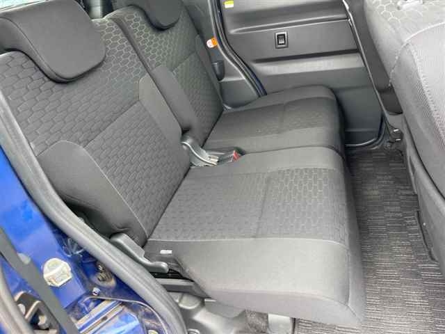 DAIHATSU WAKE 2016