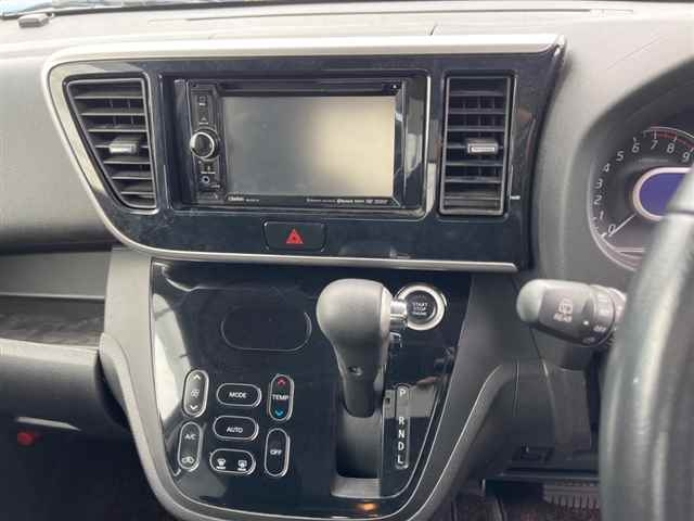 MITSUBISHI EK SPACE 2017
