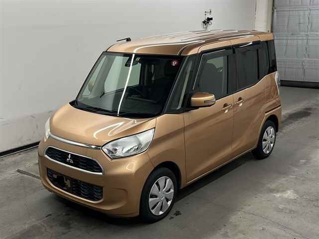 MITSUBISHI EK SPACE 2017