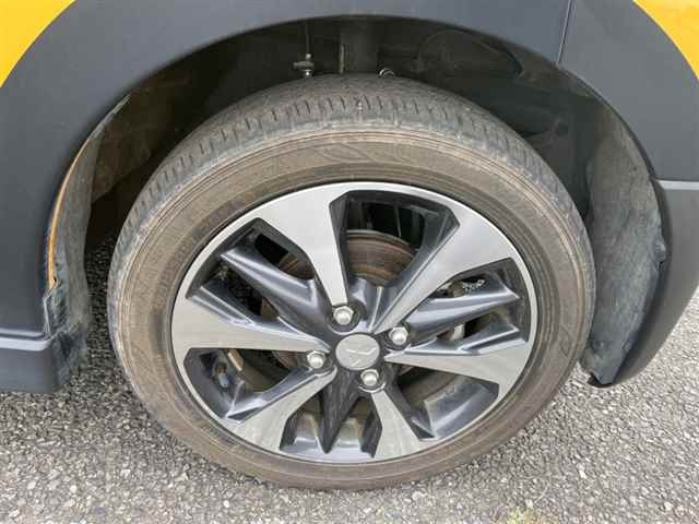 MITSUBISHI EK X 2021