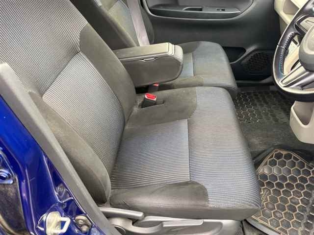 SUBARU STELLA 2016