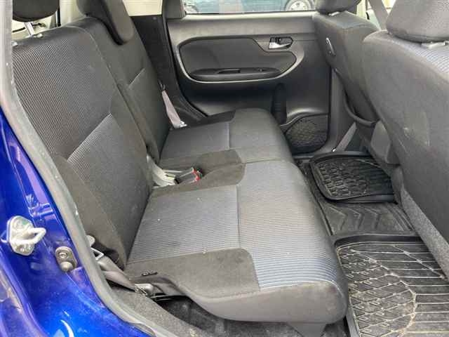 SUBARU STELLA 2016
