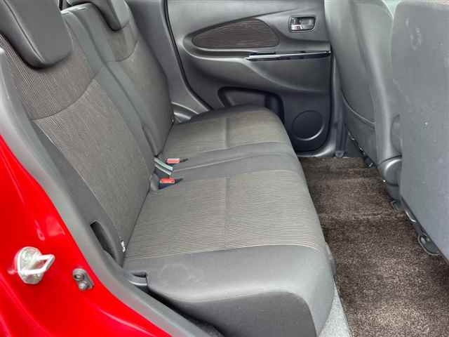 MITSUBISHI EK CUSTOM 2016