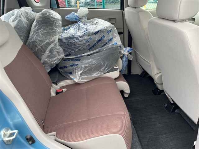 MITSUBISHI EK WAGON 2017