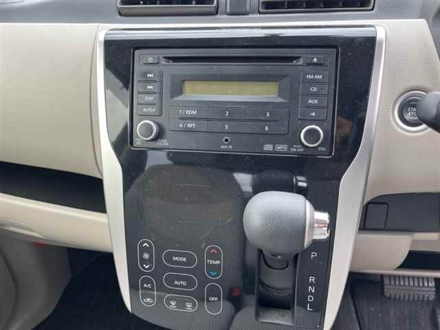 MITSUBISHI EK WAGON 2015