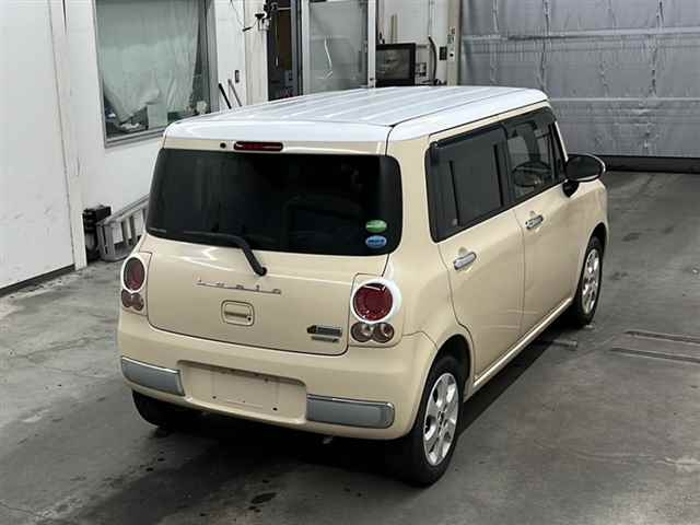 SUZUKI ALTO LAPIN 2013
