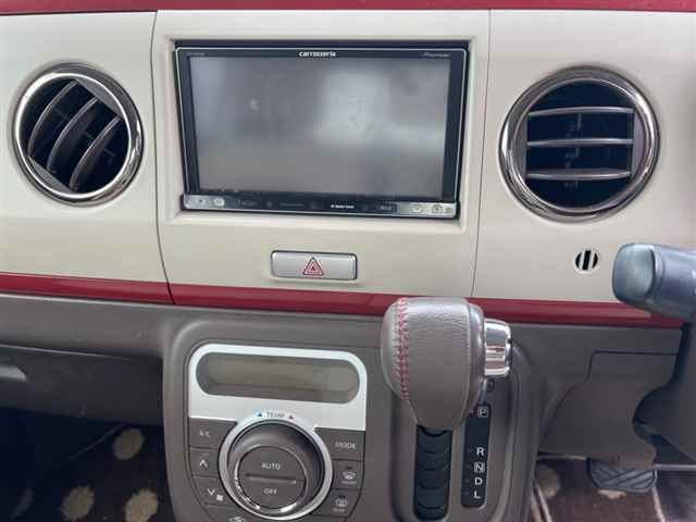 SUZUKI ALTO LAPIN 2013