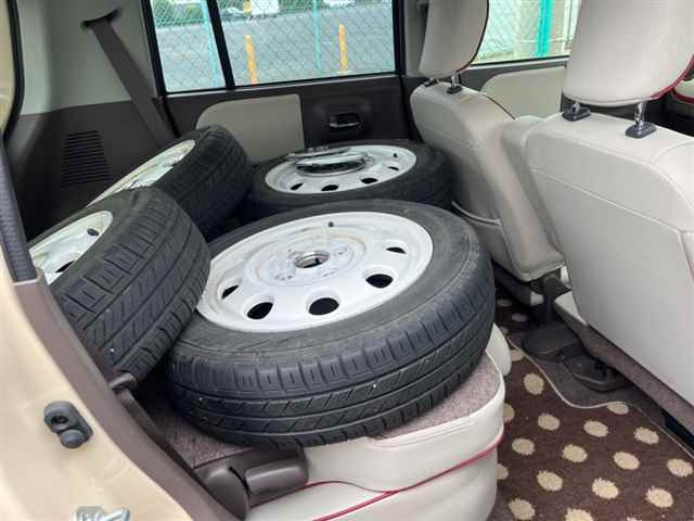 SUZUKI ALTO LAPIN 2013
