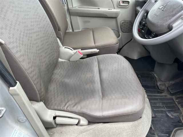 MITSUBISHI MINICAB VAN 2018