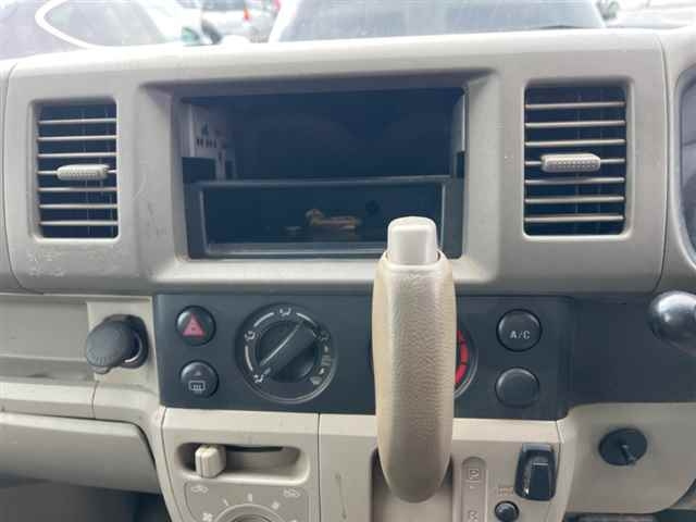 SUZUKI EVERY 2008