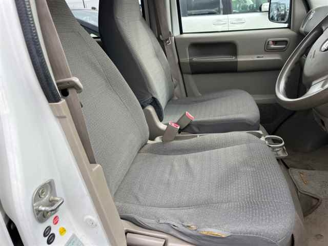 SUZUKI EVERY 2008