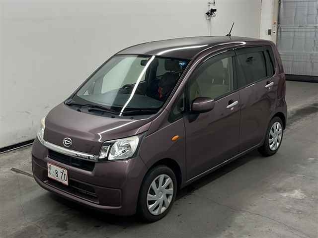 DAIHATSU MOVE 2013