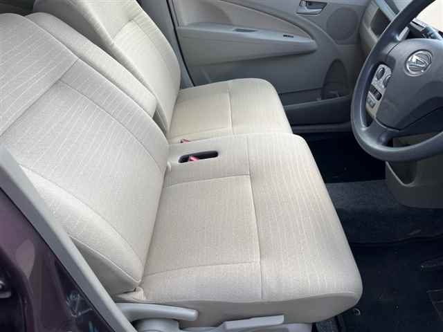 DAIHATSU MOVE 2013