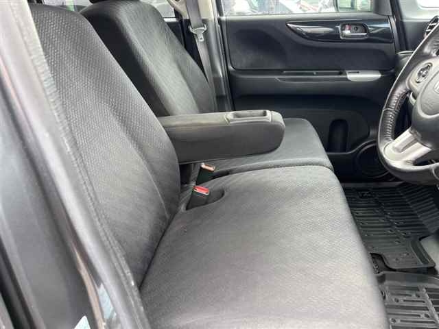 HONDA N BOX 2012
