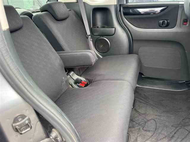 HONDA N BOX 2012