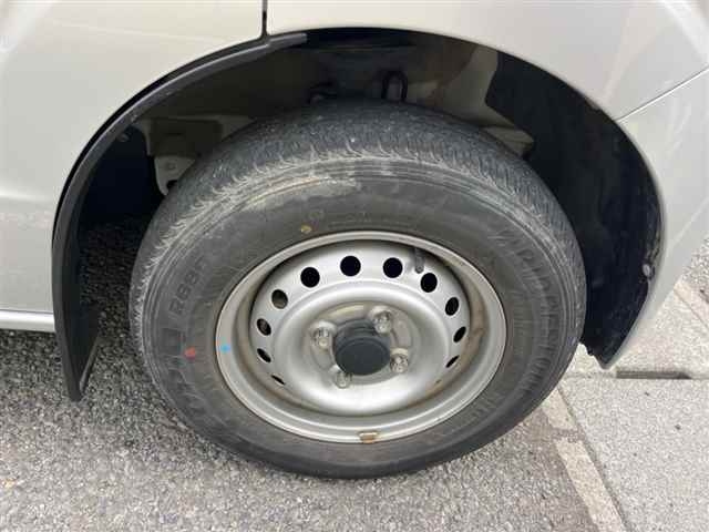 NISSAN CLIPPER VAN 2019