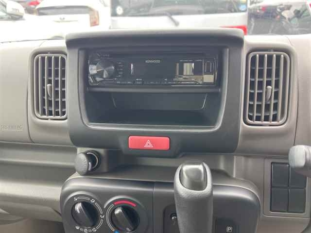 NISSAN CLIPPER VAN 2019