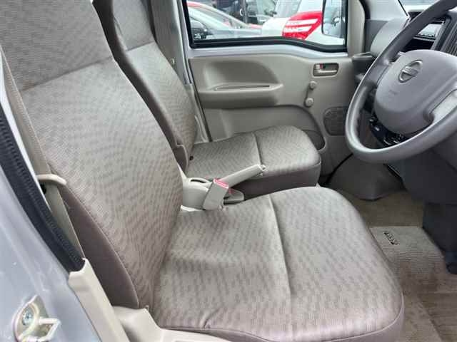NISSAN CLIPPER VAN 2019