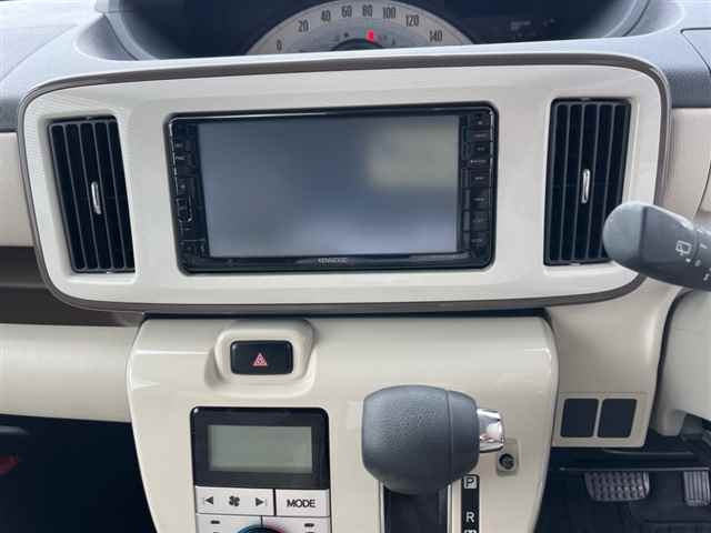 DAIHATSU MOVE CANBUS 2016