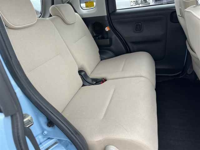 DAIHATSU MOVE CANBUS 2016