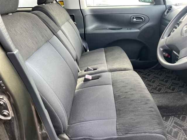 DAIHATSU TANTO 2010