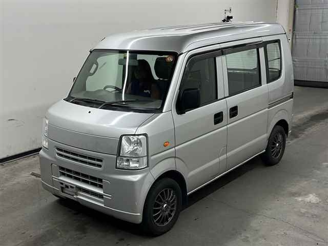 NISSAN CLIPPER VAN 2015