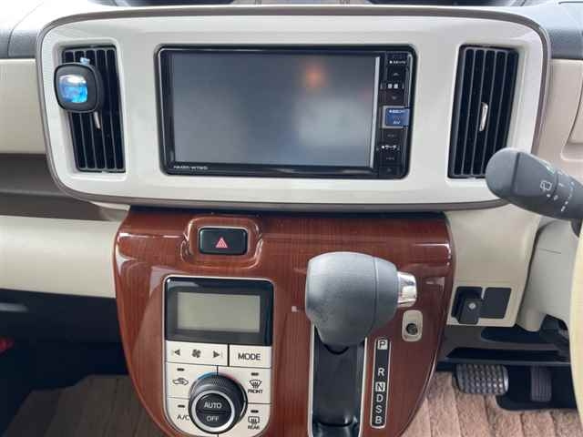 DAIHATSU MOVE CANBUS 2022