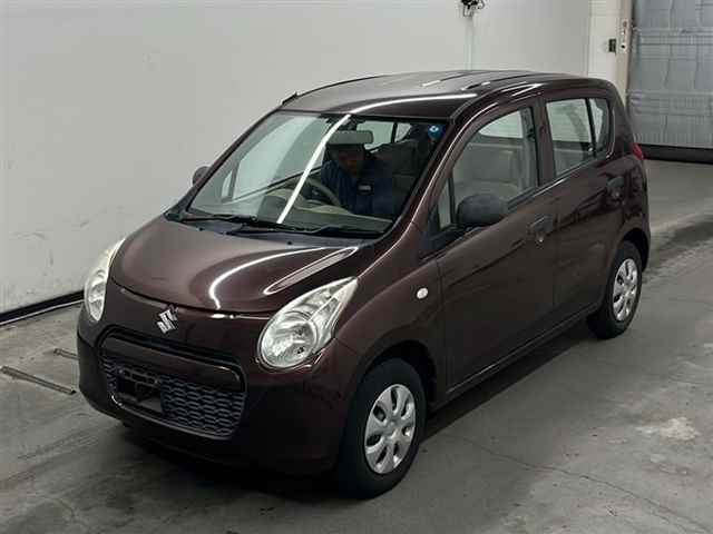 SUZUKI ALTO 2010