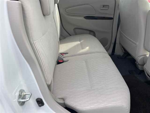 MITSUBISHI EK WAGON 2013