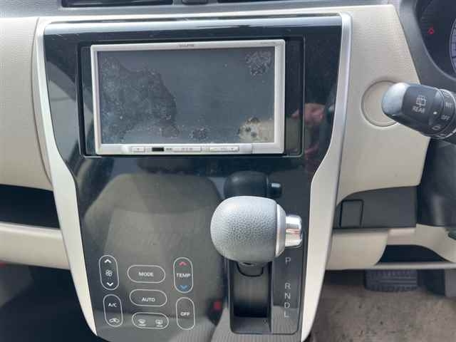 MITSUBISHI EK WAGON 2013
