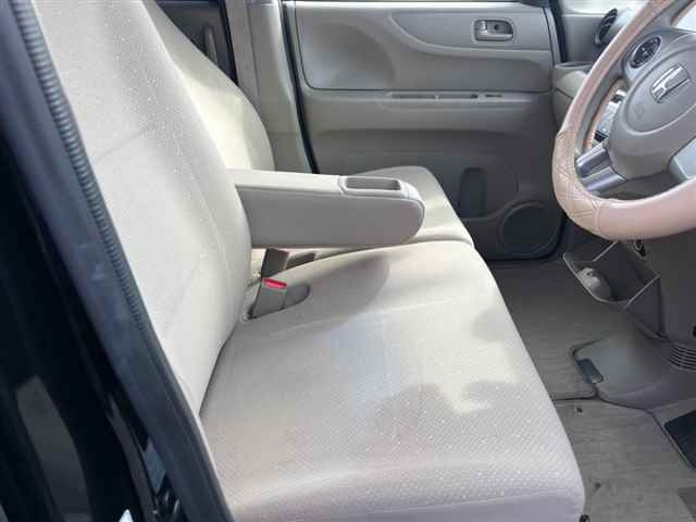 HONDA N BOX 2013