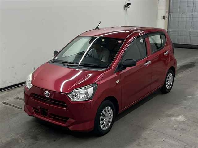 DAIHATSU MIRA E S 2017