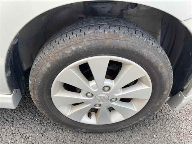 SUZUKI WAGON R 2008