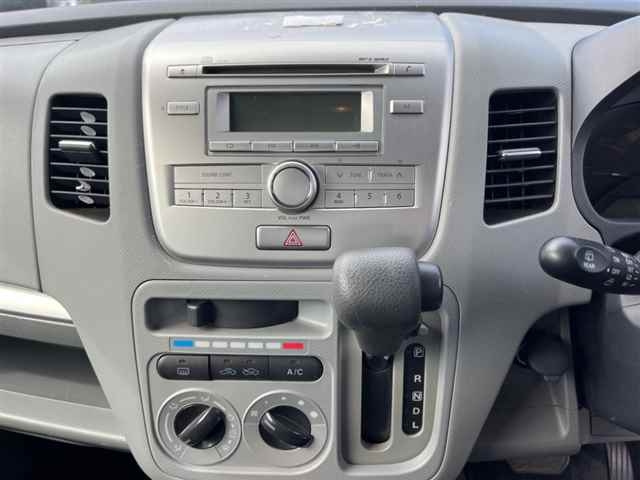 SUZUKI WAGON R 2008