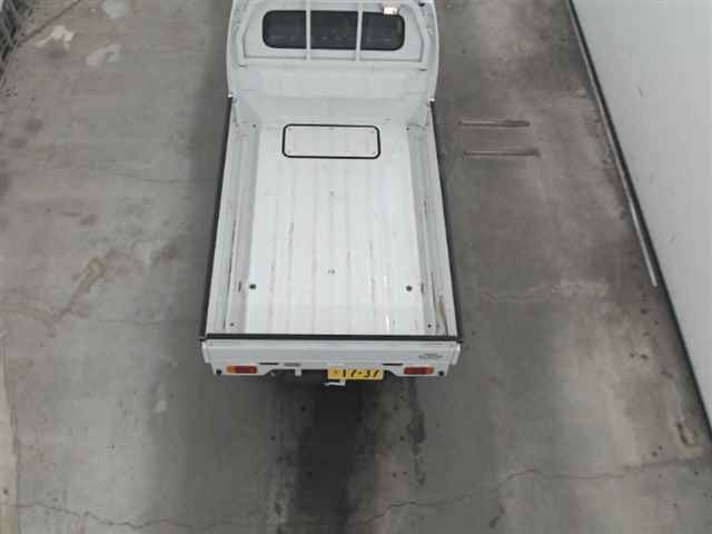 MAZDA SCRUM TRUCK 2024