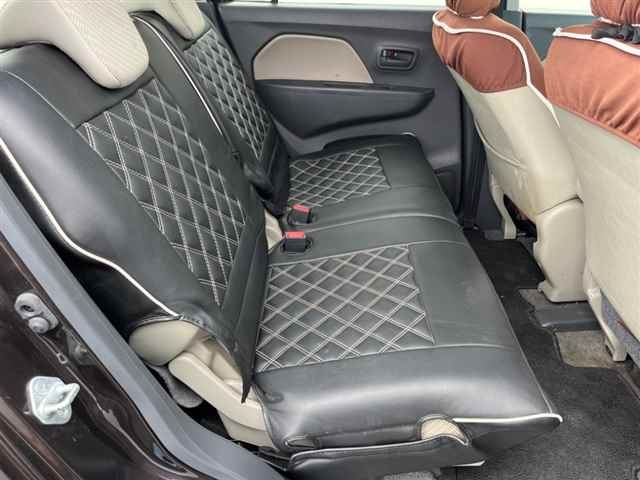SUZUKI WAGON R 2013