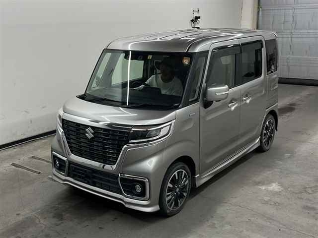 SUZUKI SPACIA 2021