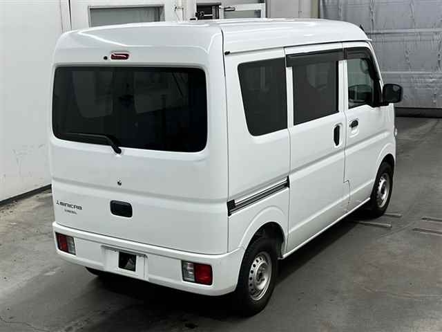 MITSUBISHI MINICAB VAN 2023