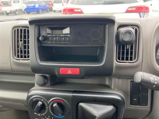 MITSUBISHI MINICAB VAN 2023