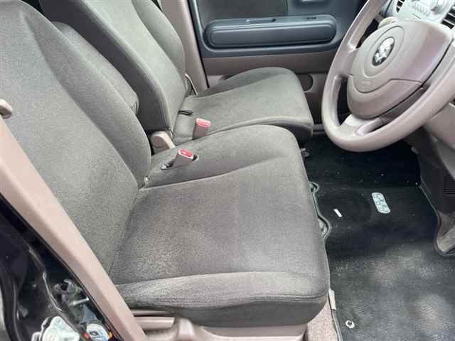 SUZUKI MRWAGON 2009