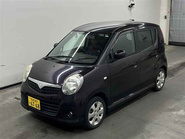 SUZUKI MRWAGON 2009