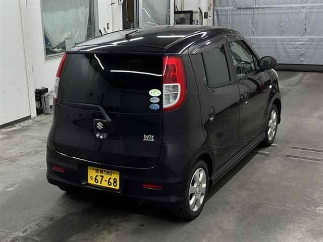 SUZUKI MRWAGON 2009
