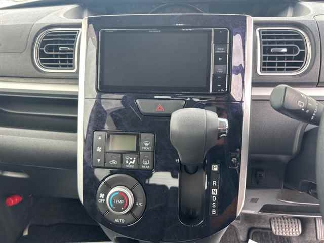 DAIHATSU TANTO 2018
