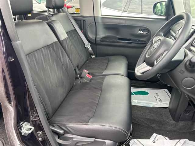 DAIHATSU TANTO 2018
