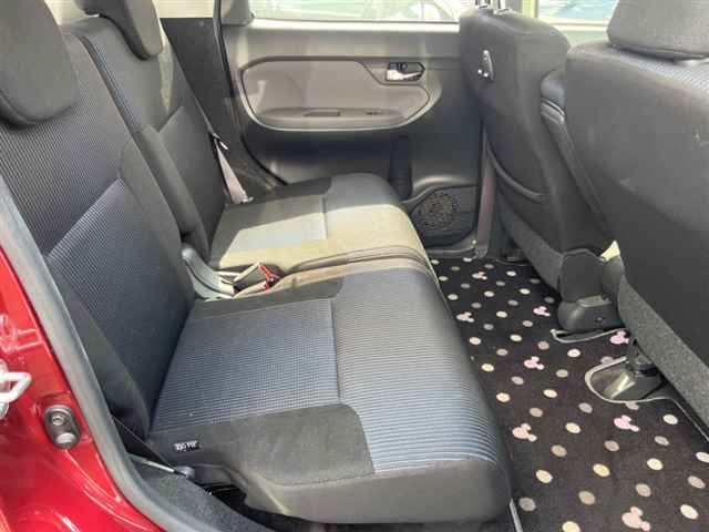 DAIHATSU MOVE 2015
