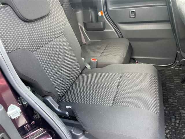 DAIHATSU WAKE 2020