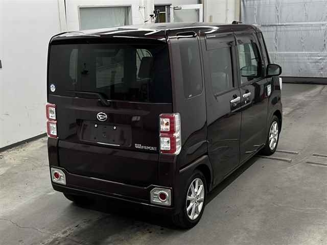 DAIHATSU WAKE 2020