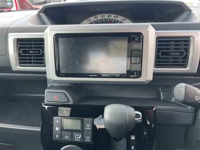 DAIHATSU WAKE 2020