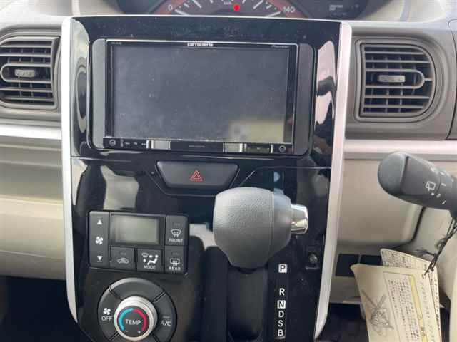 DAIHATSU TANTO 2016