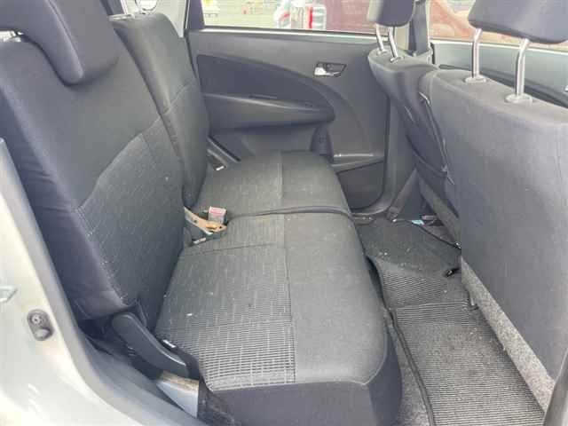 DAIHATSU MOVE 2012